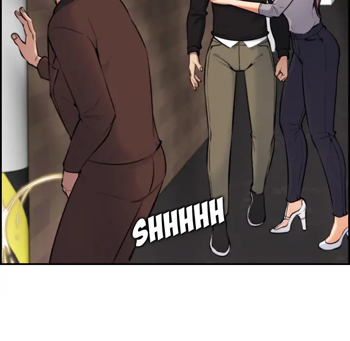 Never Too Late Chapter 6 Page 84