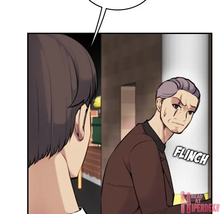 Never Too Late Chapter 6 Page 86
