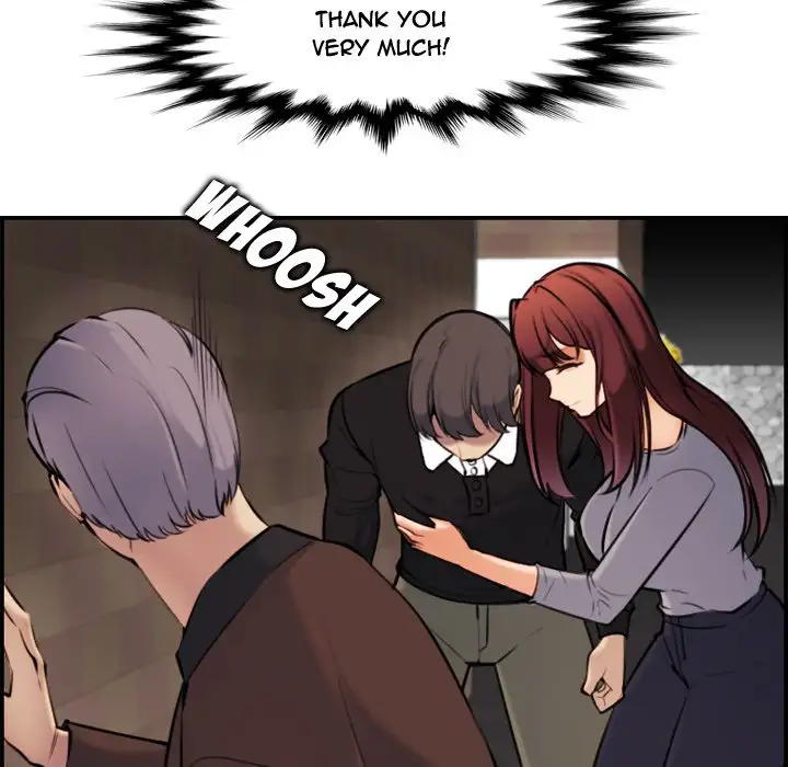 Never Too Late Chapter 6 Page 88