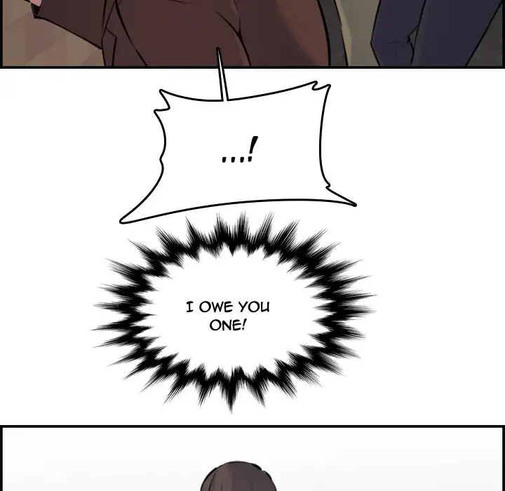 Never Too Late Chapter 6 Page 89