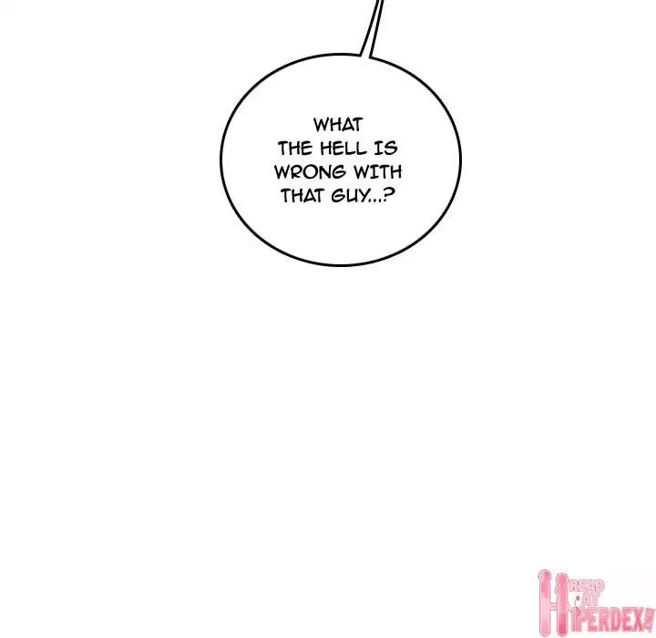 Never Too Late Chapter 6 Page 91