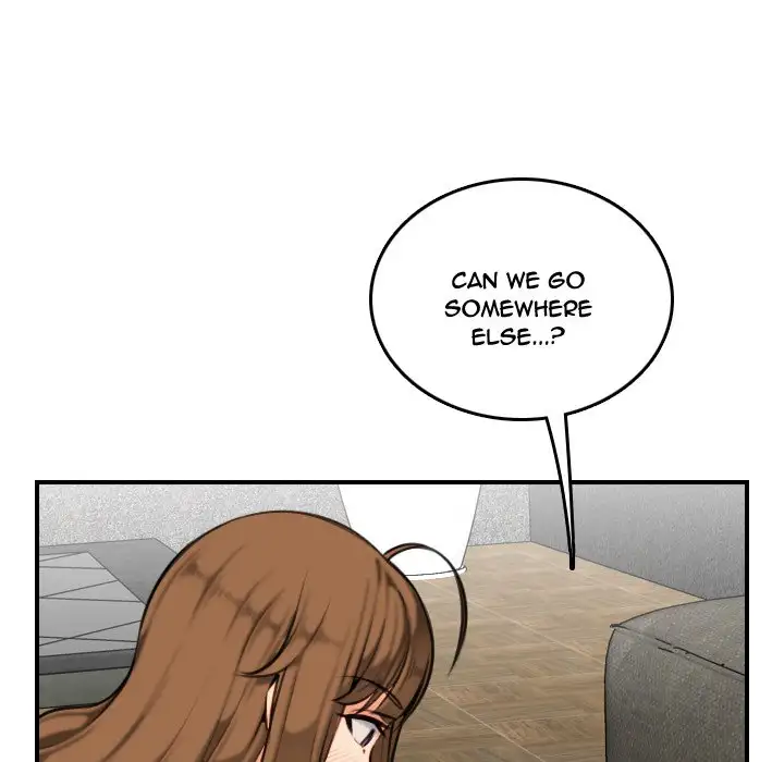 Never Too Late Chapter 6 Page 95