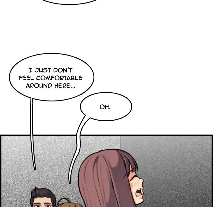 Never Too Late Chapter 6 Page 97