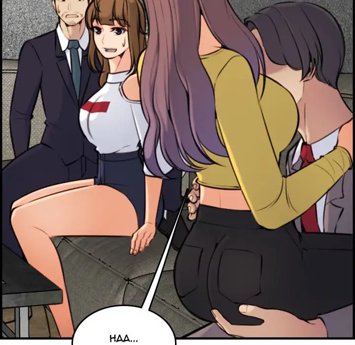 Never Too Late Chapter 6 Page 98