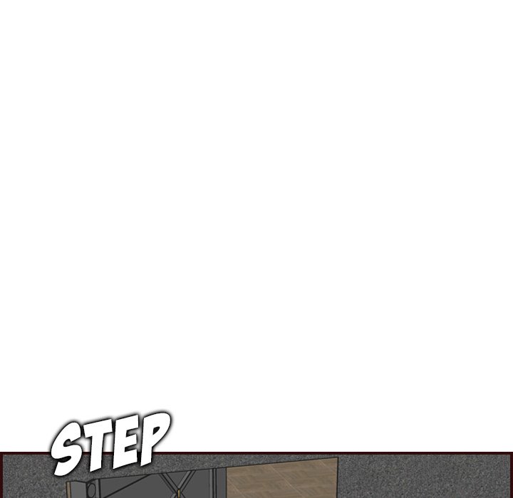 Never Too Late Chapter 60 Page 10