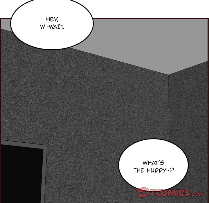Never Too Late Chapter 60 Page 102