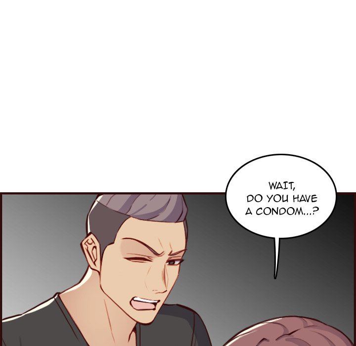 Never Too Late Chapter 60 Page 107