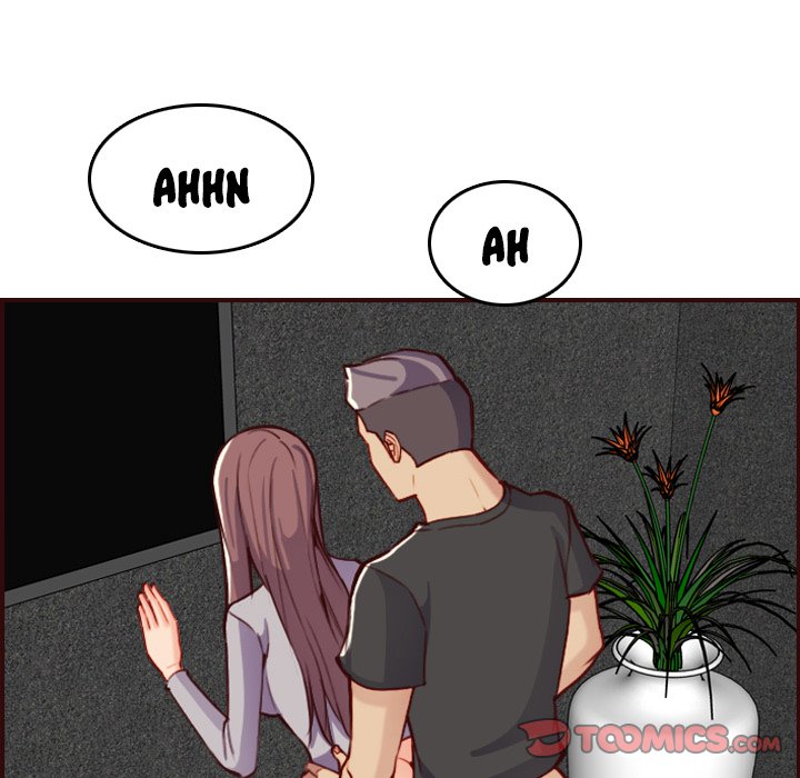 Never Too Late Chapter 60 Page 111