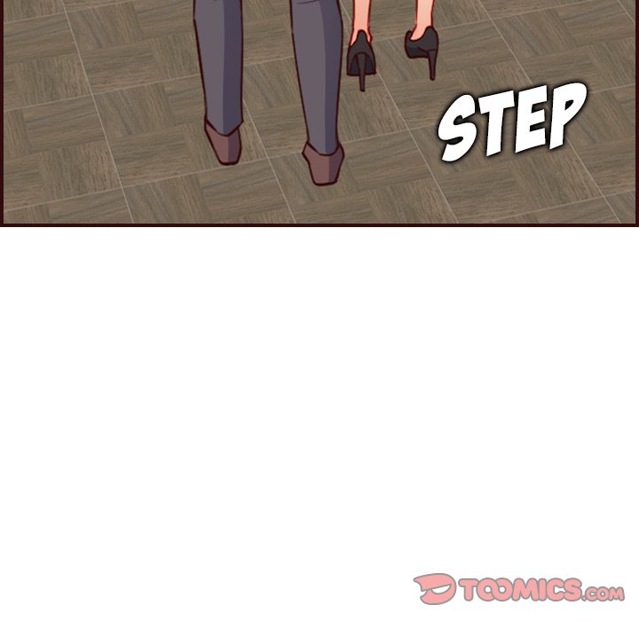 Never Too Late Chapter 60 Page 12