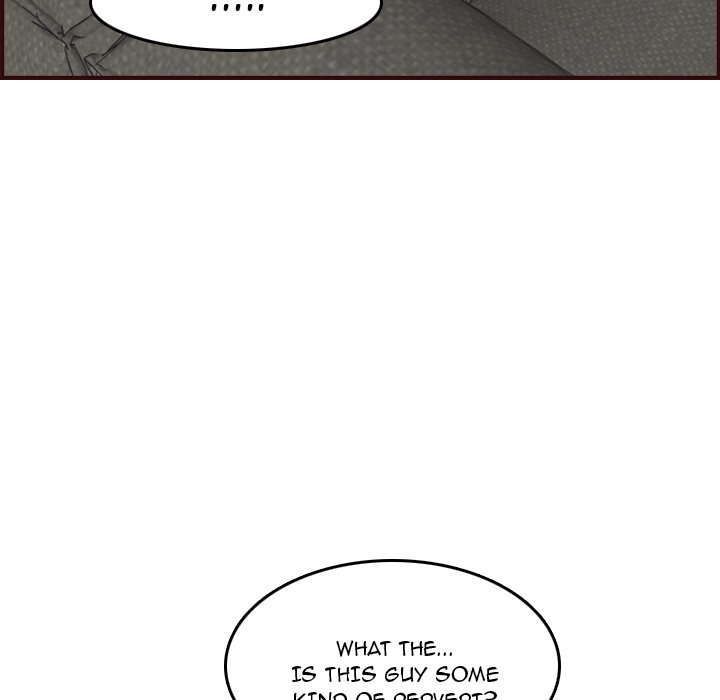 Never Too Late Chapter 60 Page 121