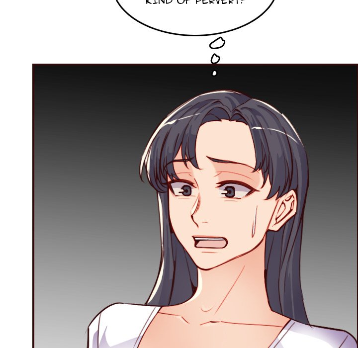 Never Too Late Chapter 60 Page 122