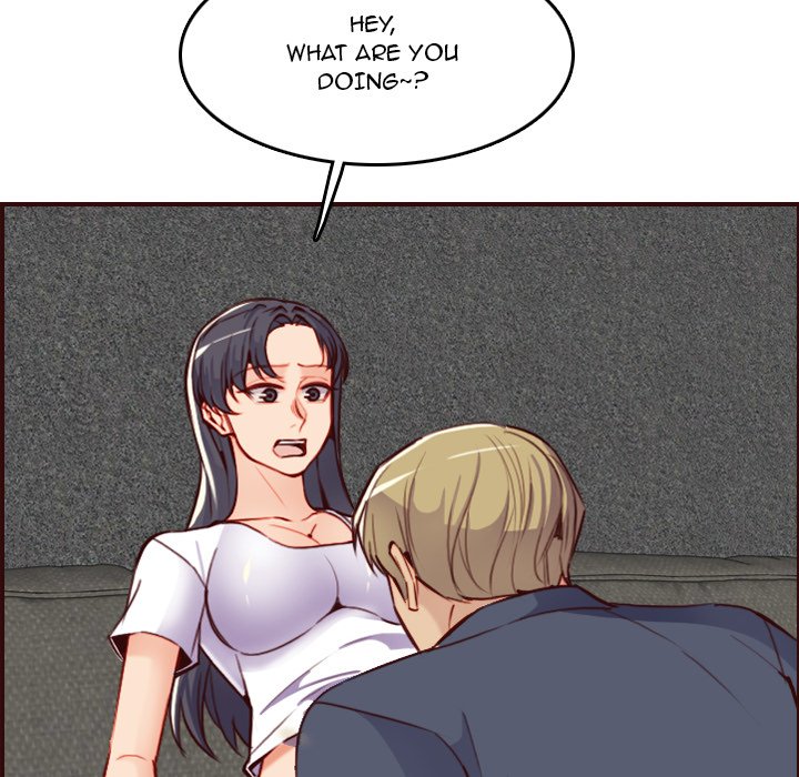 Never Too Late Chapter 60 Page 124
