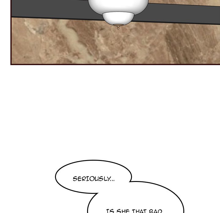 Never Too Late Chapter 60 Page 128