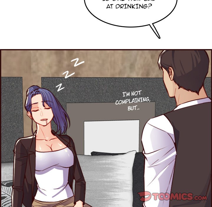 Never Too Late Chapter 60 Page 129