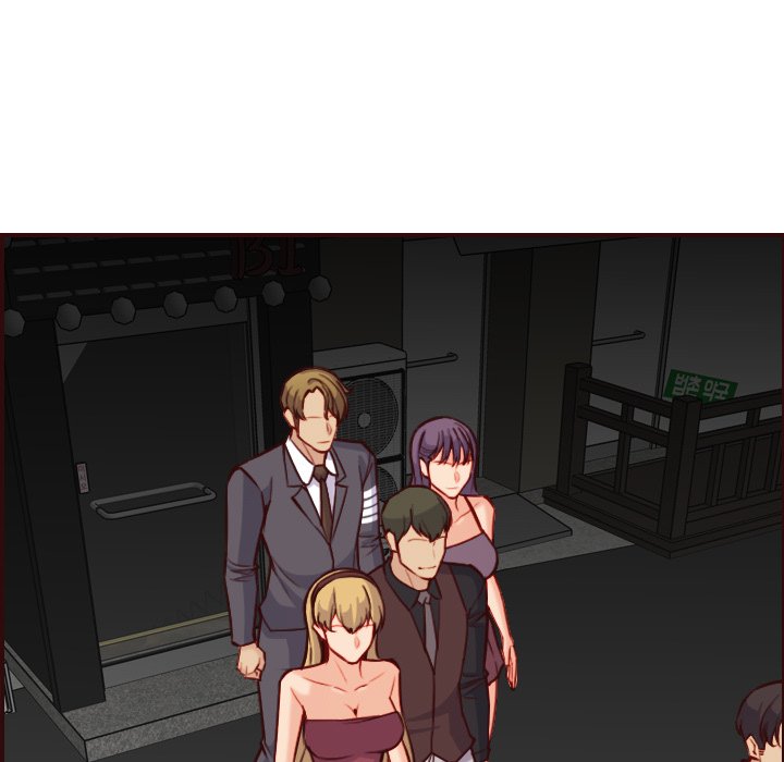 Never Too Late Chapter 60 Page 19