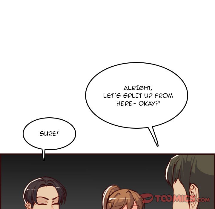 Never Too Late Chapter 60 Page 21