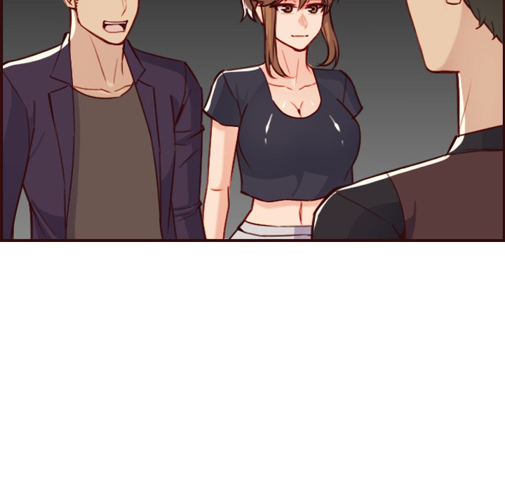 Never Too Late Chapter 60 Page 22