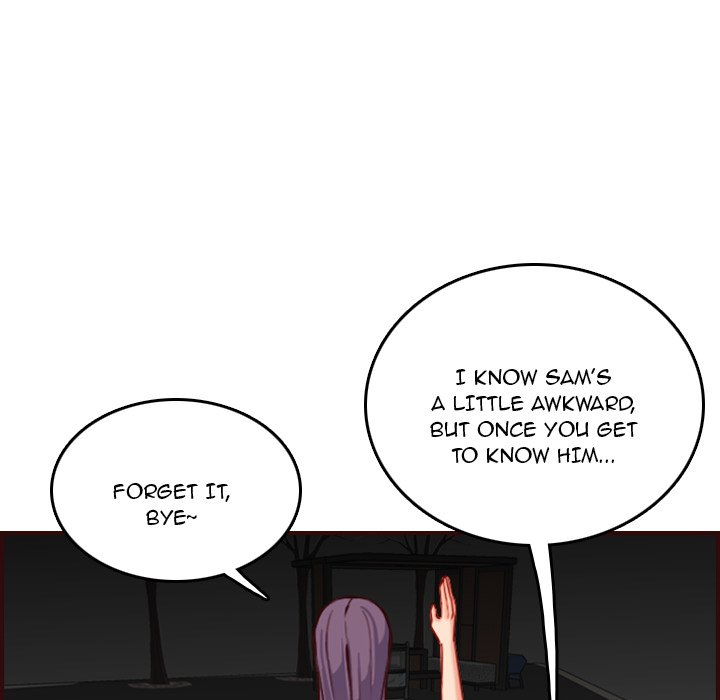 Never Too Late Chapter 60 Page 28
