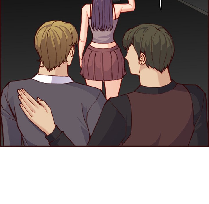 Never Too Late Chapter 60 Page 29