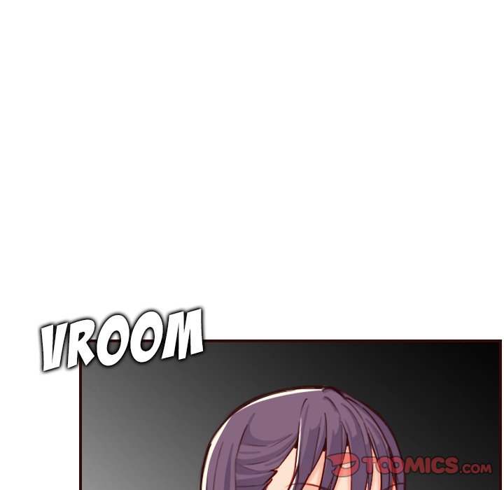 Never Too Late Chapter 60 Page 30