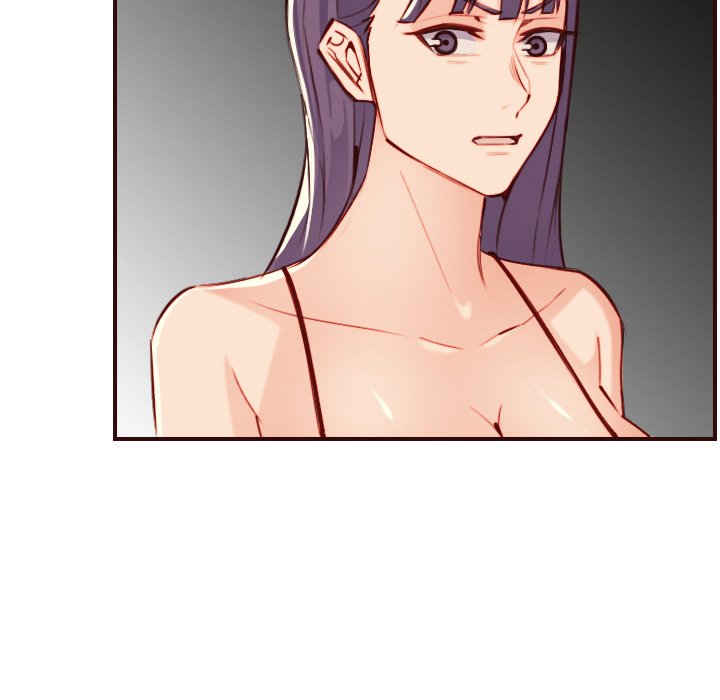 Never Too Late Chapter 60 Page 31
