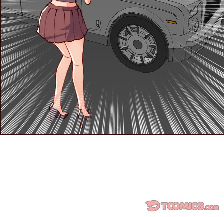Never Too Late Chapter 60 Page 33