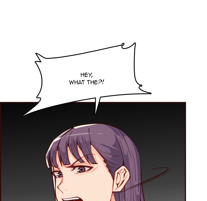 Never Too Late Chapter 60 Page 34