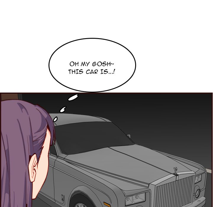 Never Too Late Chapter 60 Page 38