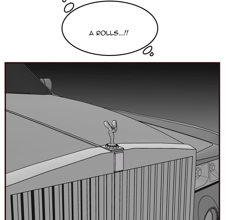 Never Too Late Chapter 60 Page 40