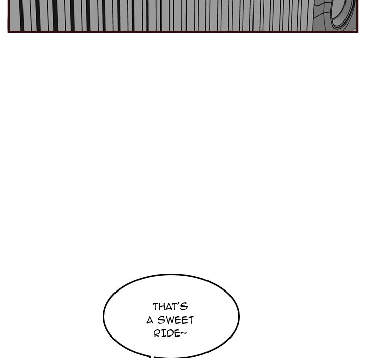 Never Too Late Chapter 60 Page 41