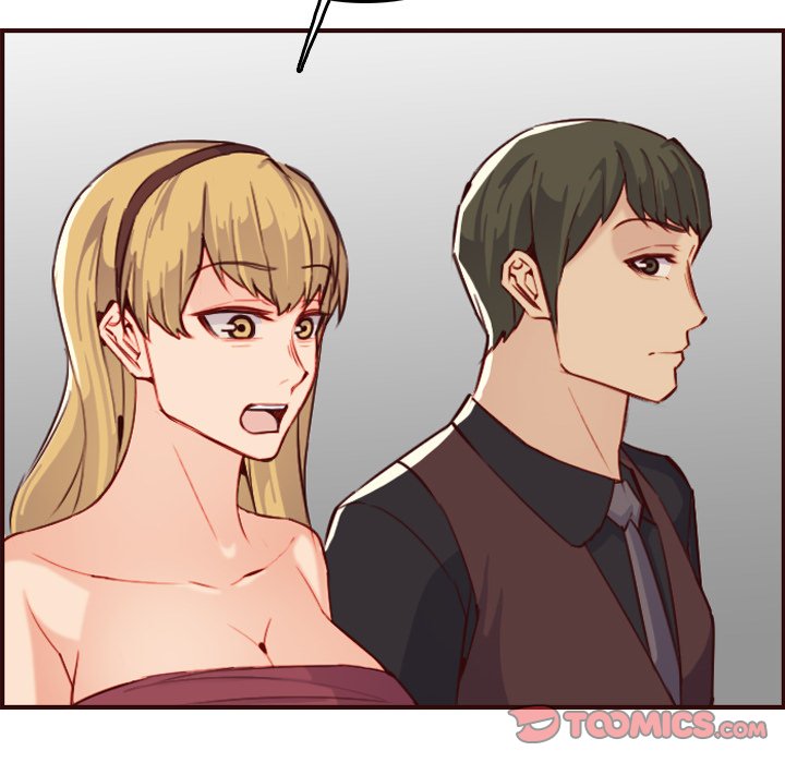Never Too Late Chapter 60 Page 42
