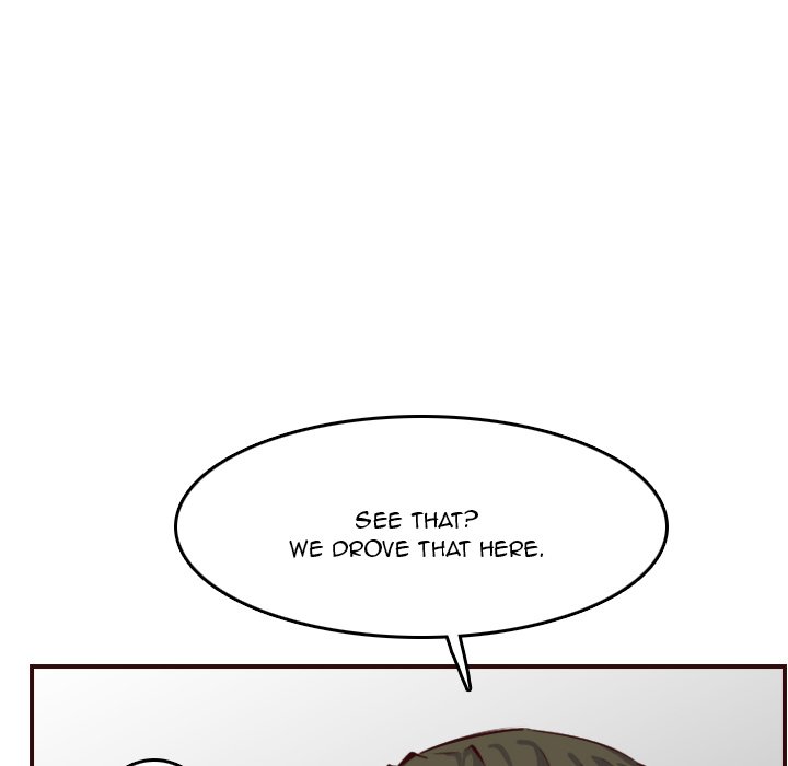 Never Too Late Chapter 60 Page 43