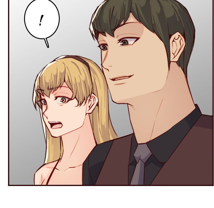 Never Too Late Chapter 60 Page 44
