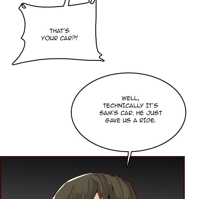 Never Too Late Chapter 60 Page 47