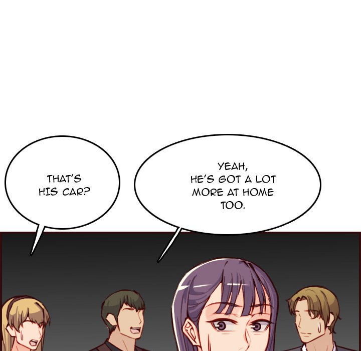 Never Too Late Chapter 60 Page 49