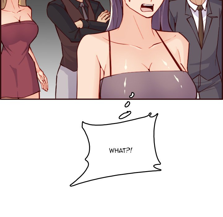 Never Too Late Chapter 60 Page 50
