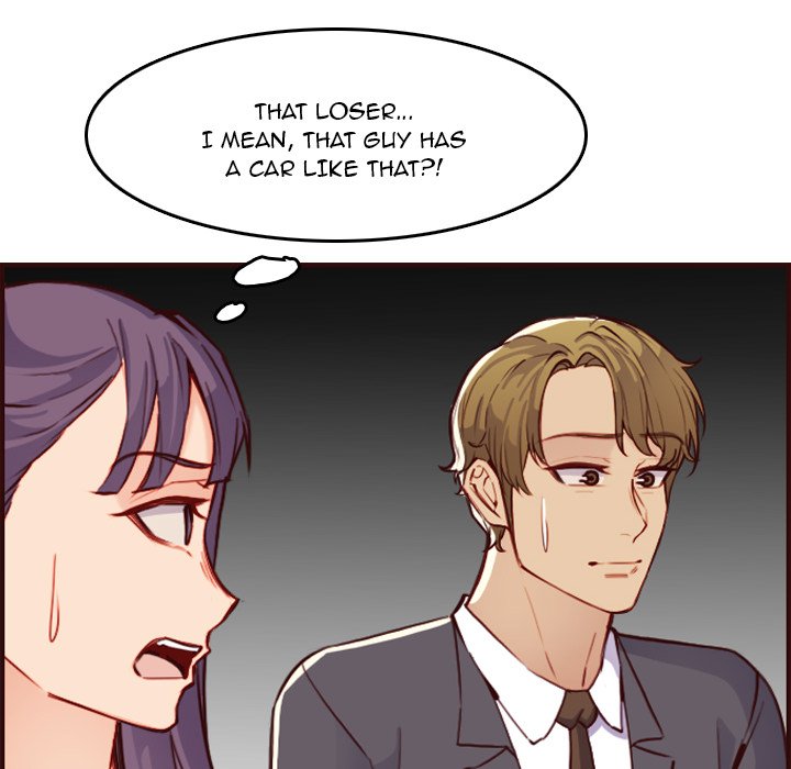 Never Too Late Chapter 60 Page 53