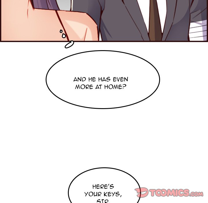 Never Too Late Chapter 60 Page 54