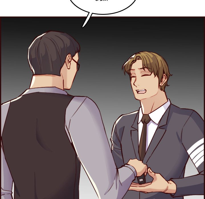 Never Too Late Chapter 60 Page 55