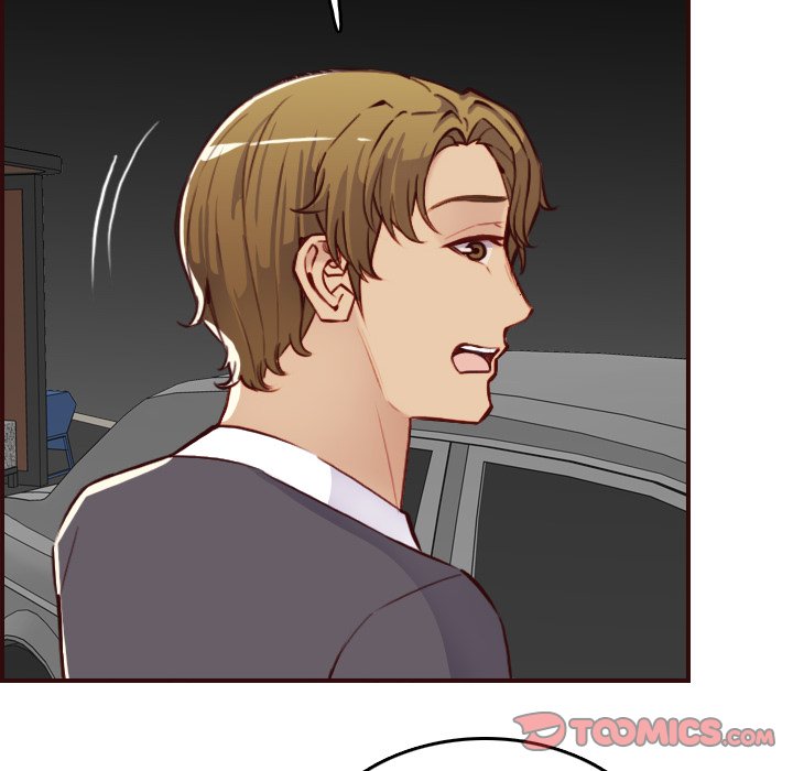 Never Too Late Chapter 60 Page 57