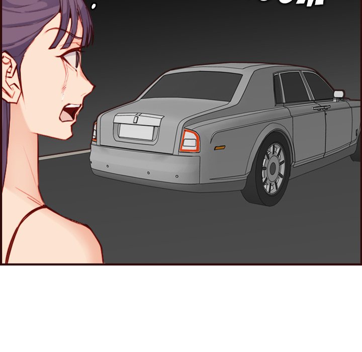 Never Too Late Chapter 60 Page 61