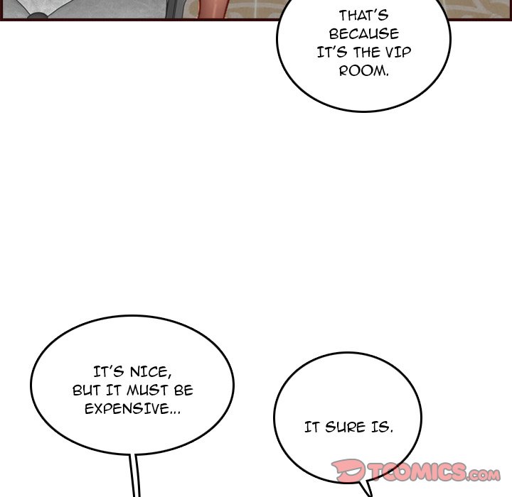 Never Too Late Chapter 60 Page 69