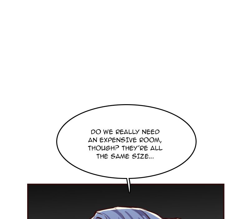 Never Too Late Chapter 60 Page 71