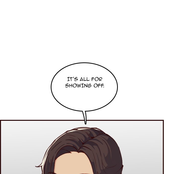 Never Too Late Chapter 60 Page 73