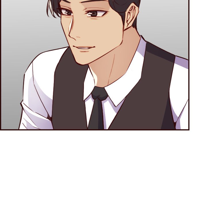 Never Too Late Chapter 60 Page 74