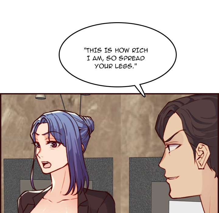 Never Too Late Chapter 60 Page 77