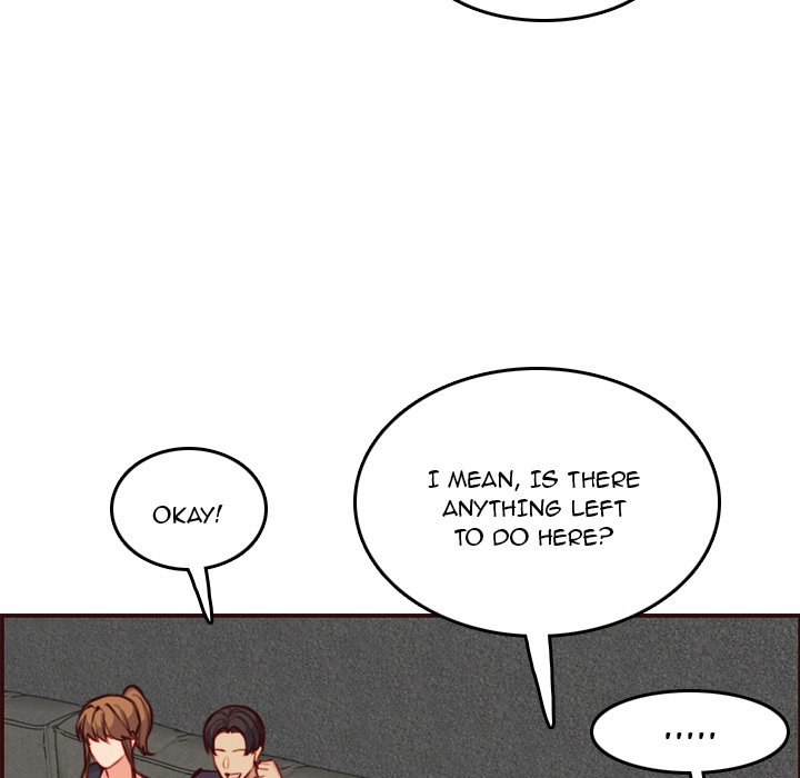 Never Too Late Chapter 60 Page 8