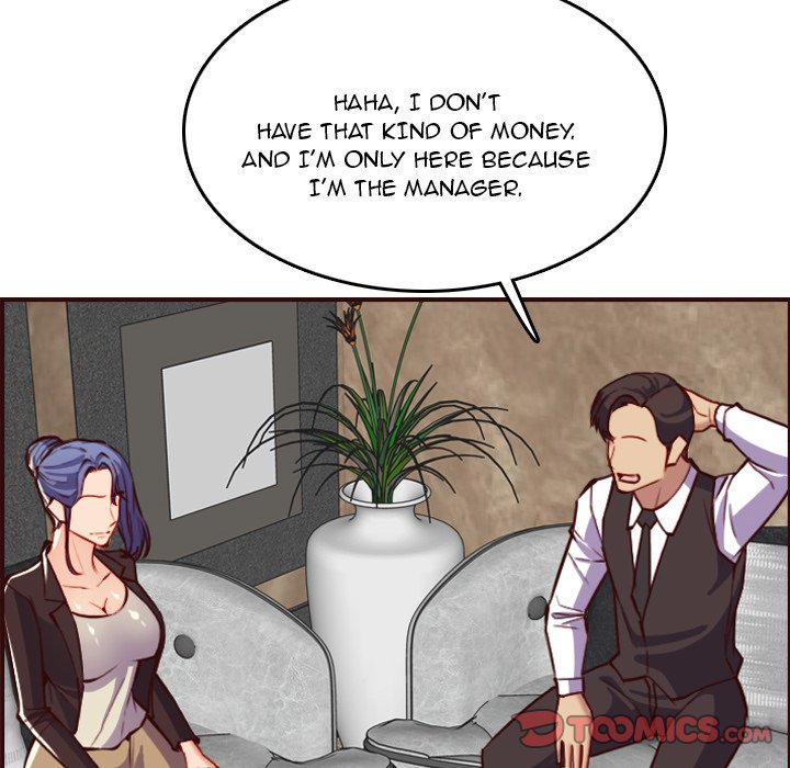 Never Too Late Chapter 60 Page 81