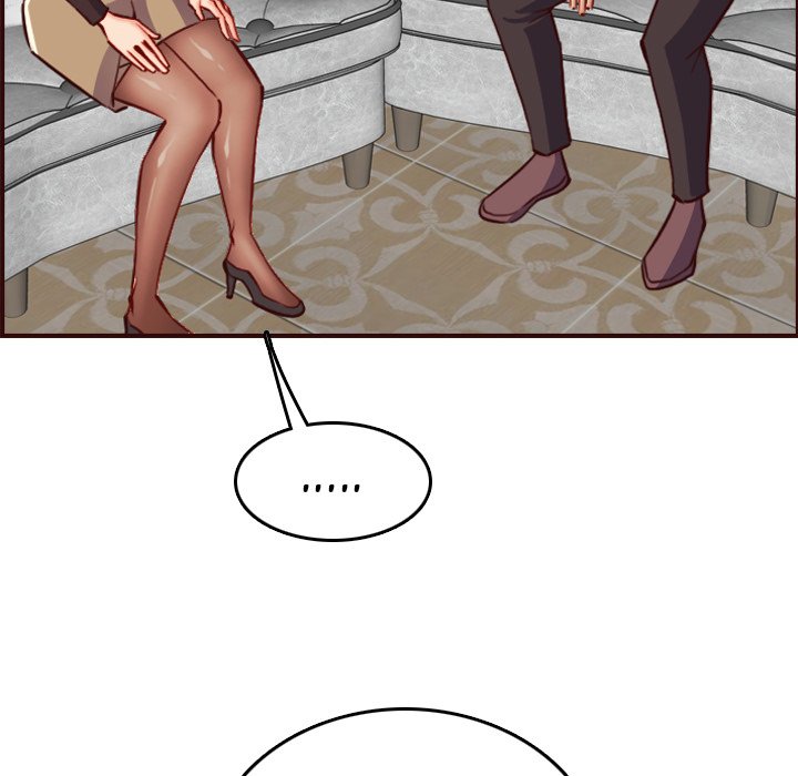 Never Too Late Chapter 60 Page 82