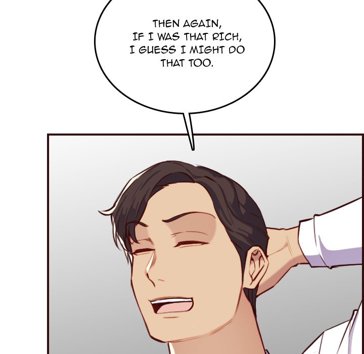 Never Too Late Chapter 60 Page 83